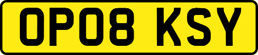 OP08KSY