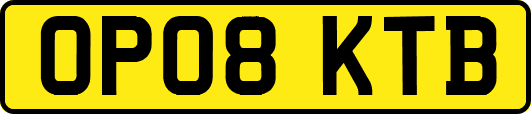 OP08KTB