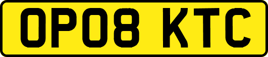 OP08KTC