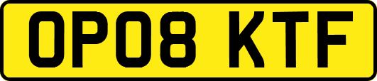 OP08KTF