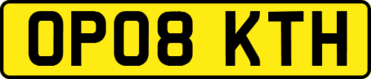 OP08KTH