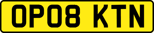 OP08KTN