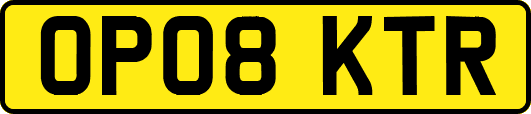 OP08KTR