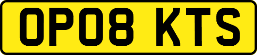 OP08KTS