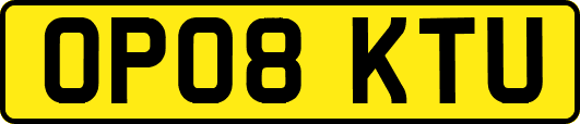OP08KTU