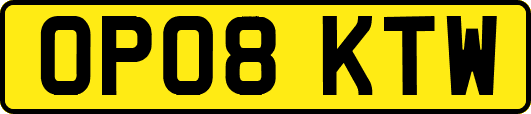 OP08KTW