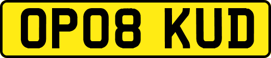 OP08KUD