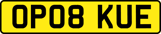 OP08KUE