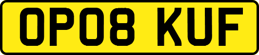 OP08KUF