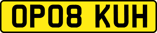 OP08KUH