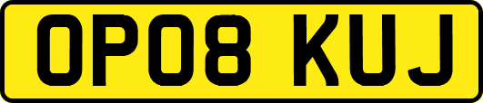 OP08KUJ