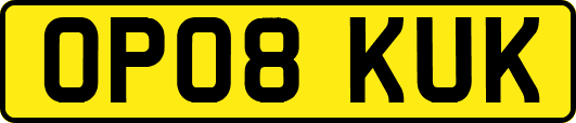 OP08KUK