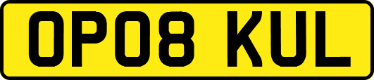 OP08KUL