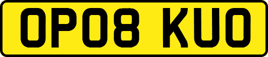 OP08KUO