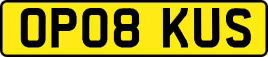 OP08KUS