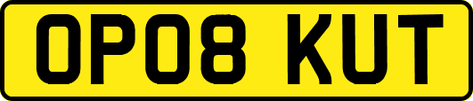 OP08KUT