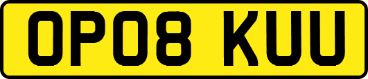 OP08KUU