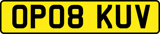 OP08KUV