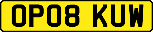 OP08KUW
