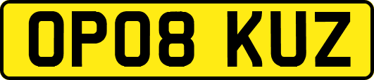 OP08KUZ