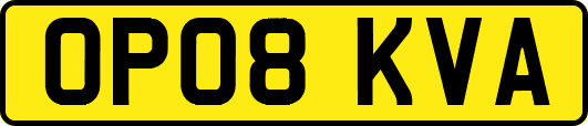 OP08KVA