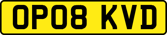 OP08KVD