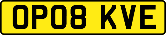 OP08KVE