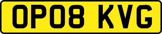OP08KVG