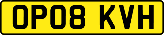 OP08KVH