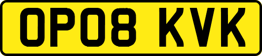 OP08KVK
