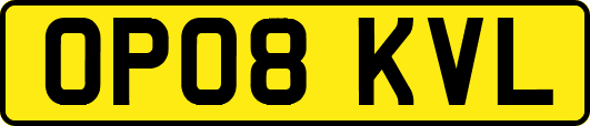 OP08KVL