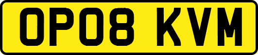 OP08KVM
