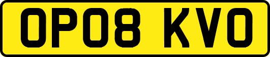 OP08KVO