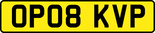 OP08KVP