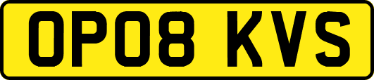 OP08KVS