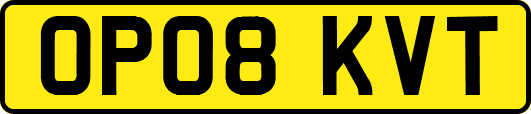 OP08KVT