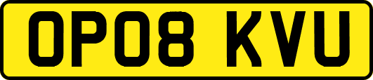 OP08KVU