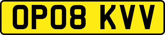 OP08KVV