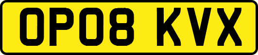 OP08KVX