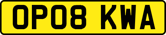 OP08KWA