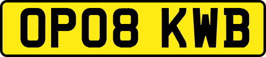 OP08KWB