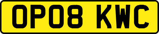 OP08KWC