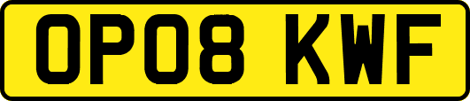 OP08KWF