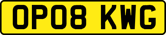 OP08KWG
