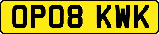 OP08KWK