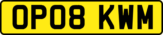 OP08KWM