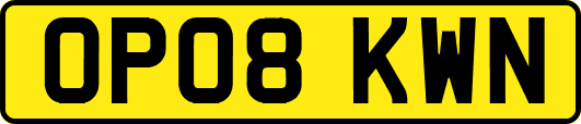 OP08KWN
