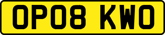 OP08KWO