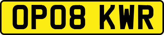 OP08KWR