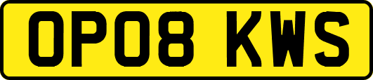 OP08KWS
